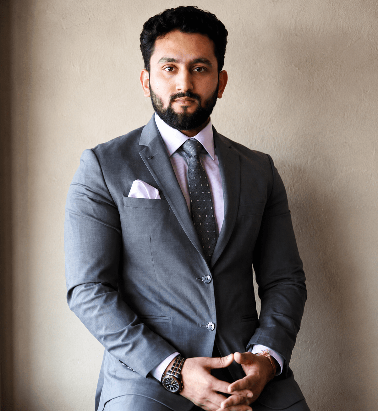 Shashank Tyagi — Founder of PowerBeing