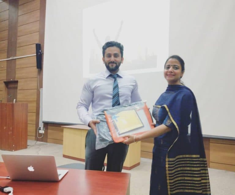Thapar University, Patiala